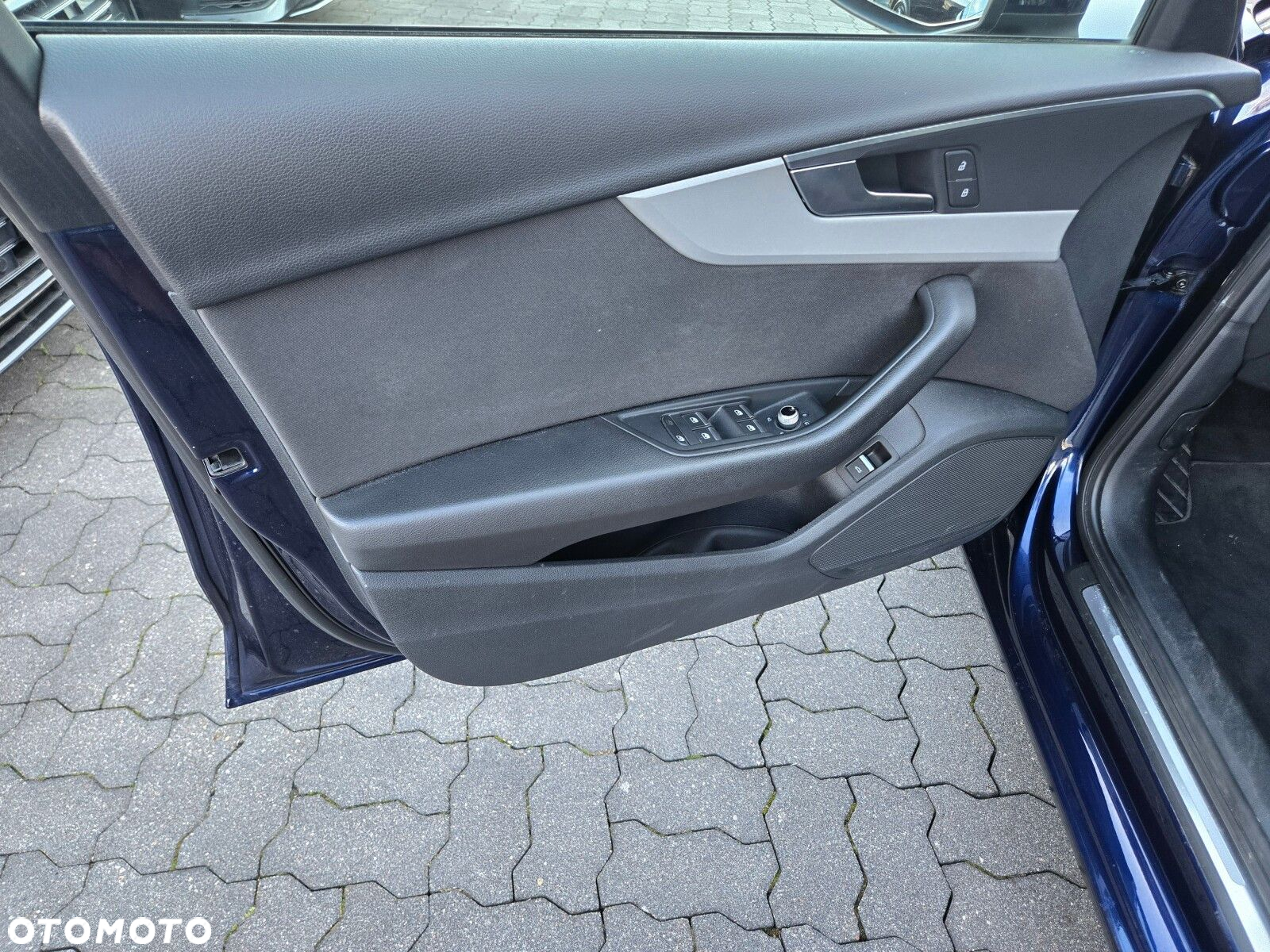 Audi A4 - 16