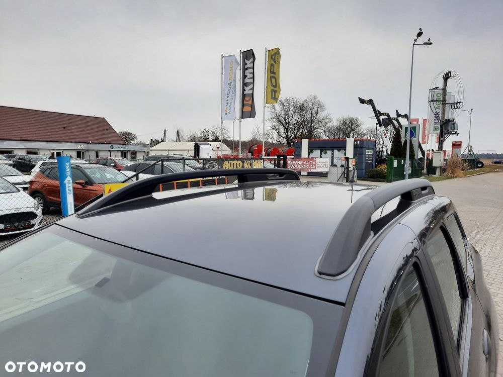 Dacia Duster SCe 115 2WD Essential - 13