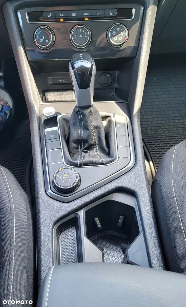 Volkswagen Tiguan Allspace 2.0 TSI OPF 4Motion DSG Elegance - 6