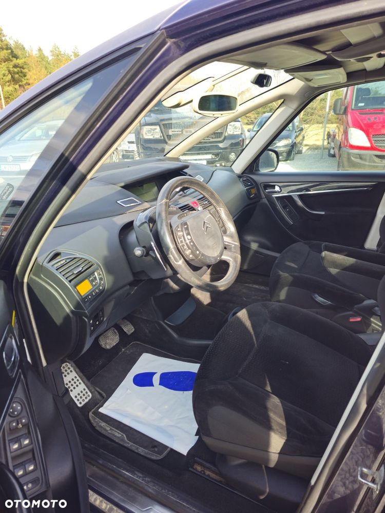 Citroën C4 - 5
