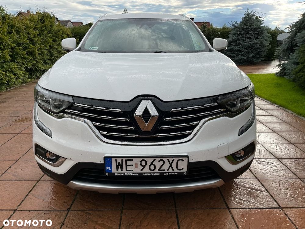 Renault Koleos 2.0 dCi Intens 4x4 X-Tronic - 5