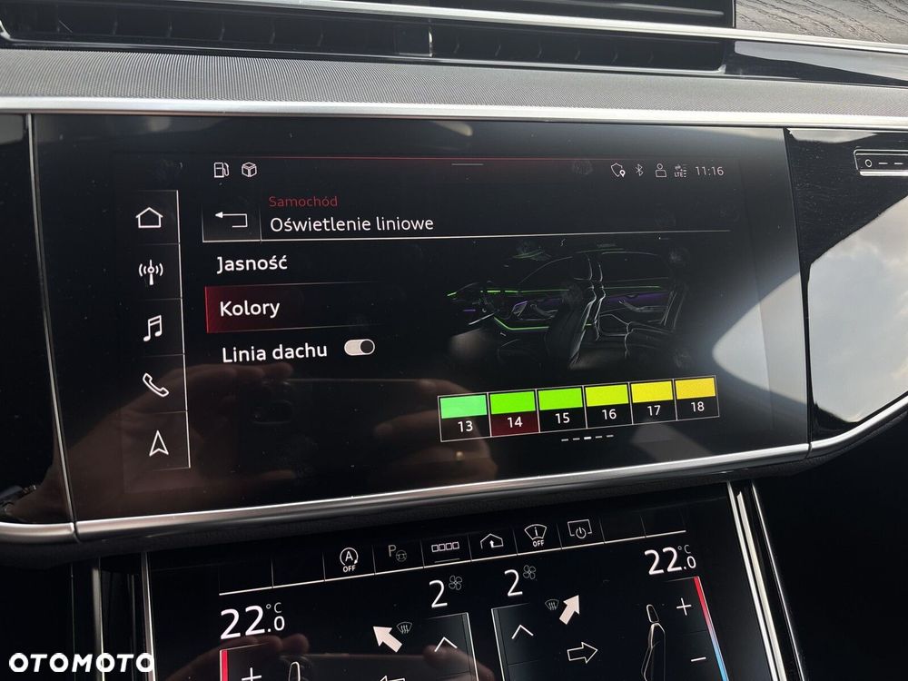 Audi A8 - 25