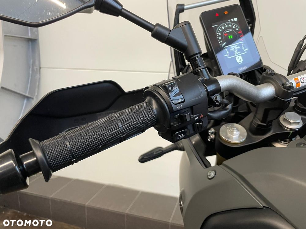 Yamaha Tenere - 8