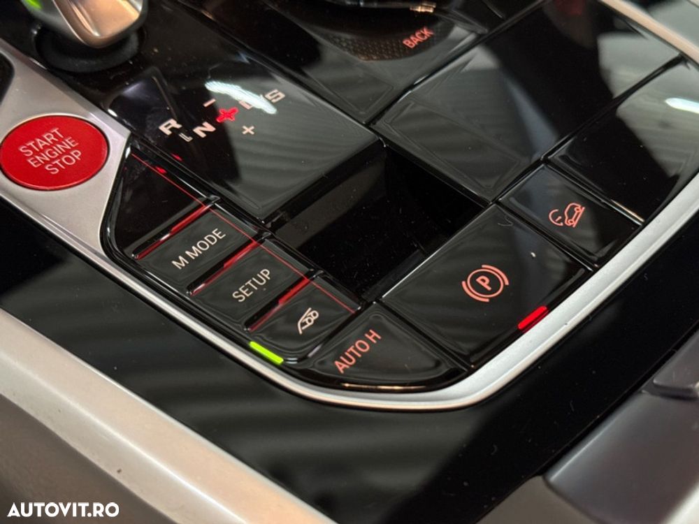 BMW X5 M Competition - 27