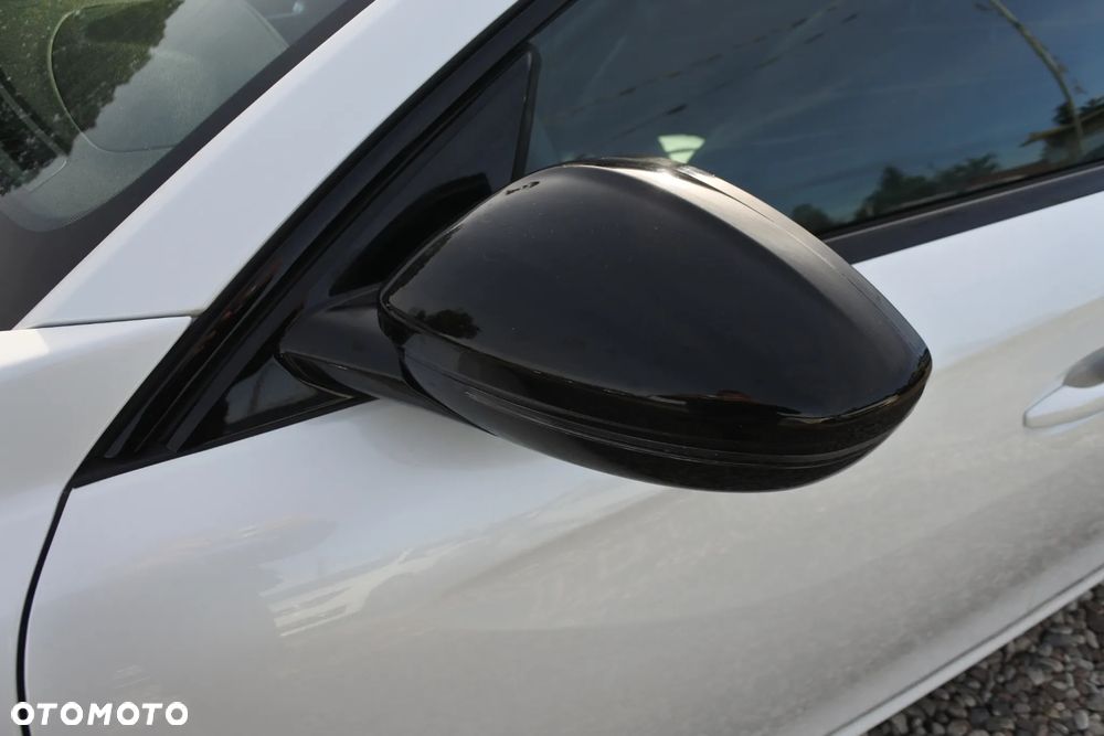 Peugeot 508 2.0 BlueHDi GT Line S&S EAT8 - 37