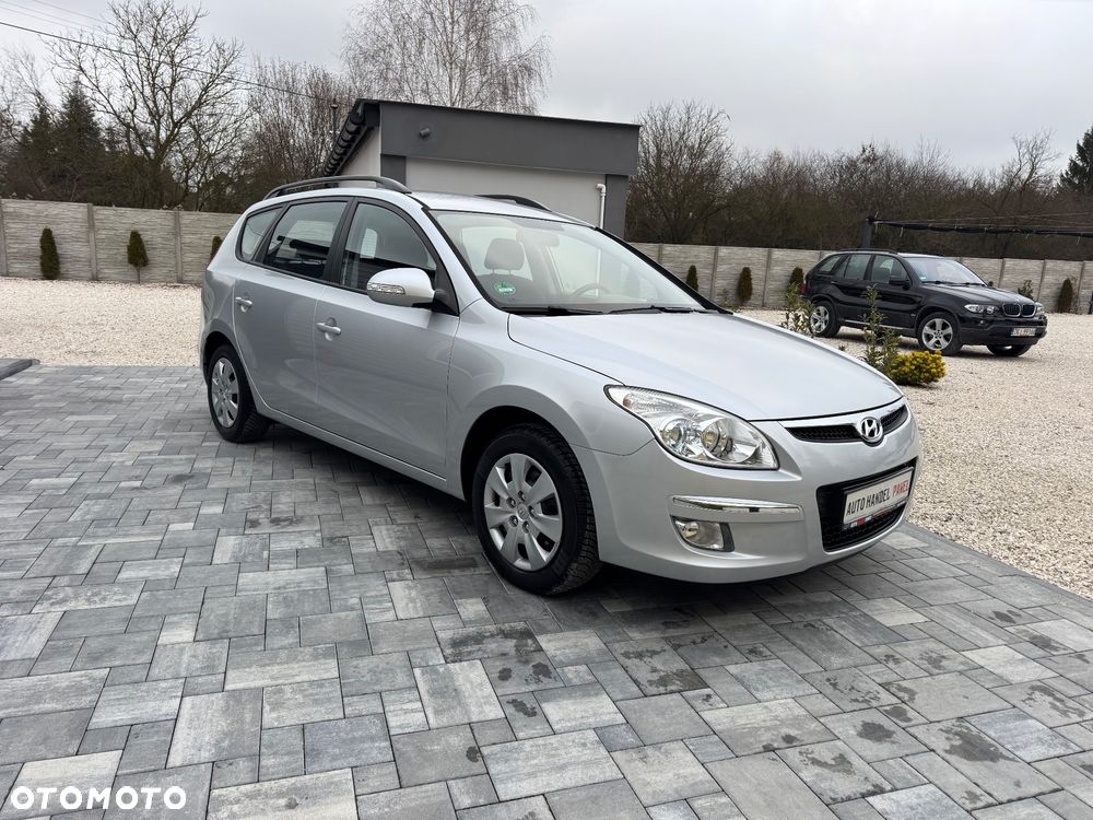 Hyundai i30 1.6 Style - 3