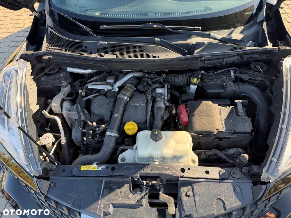 Nissan Juke 1.5 dCi N-Vision - 12