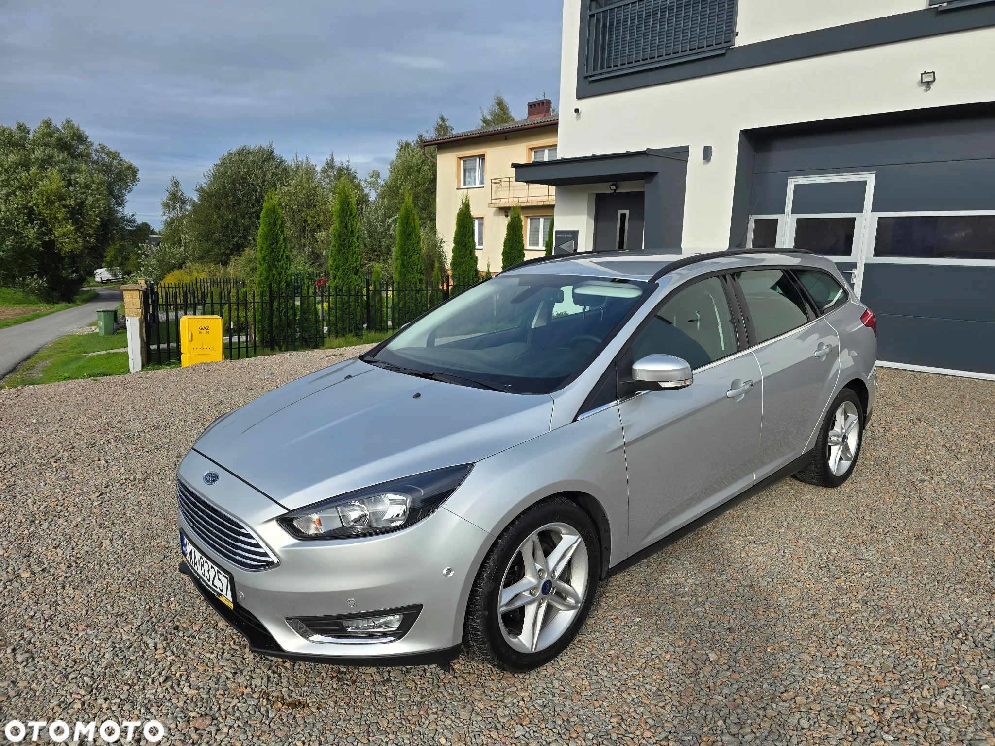 Ford Focus - 17