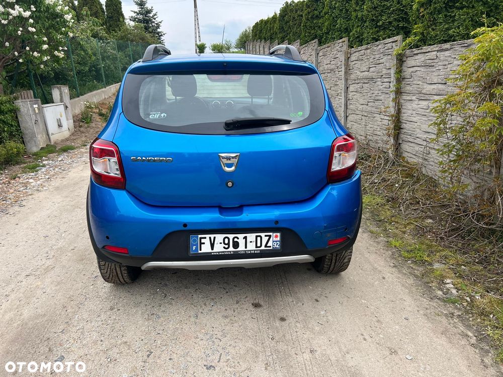 Dacia Sandero TCe 90 (S&S) Comfort - 3
