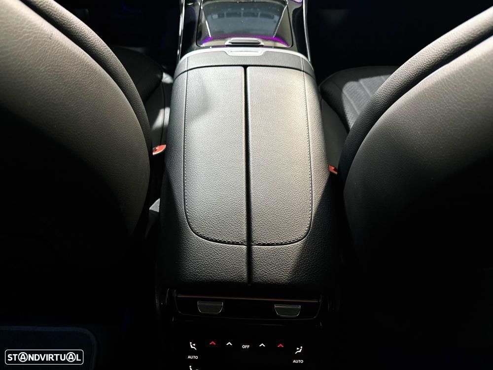 Mercedes-Benz EQE 350+ Edition AMG Line - 24