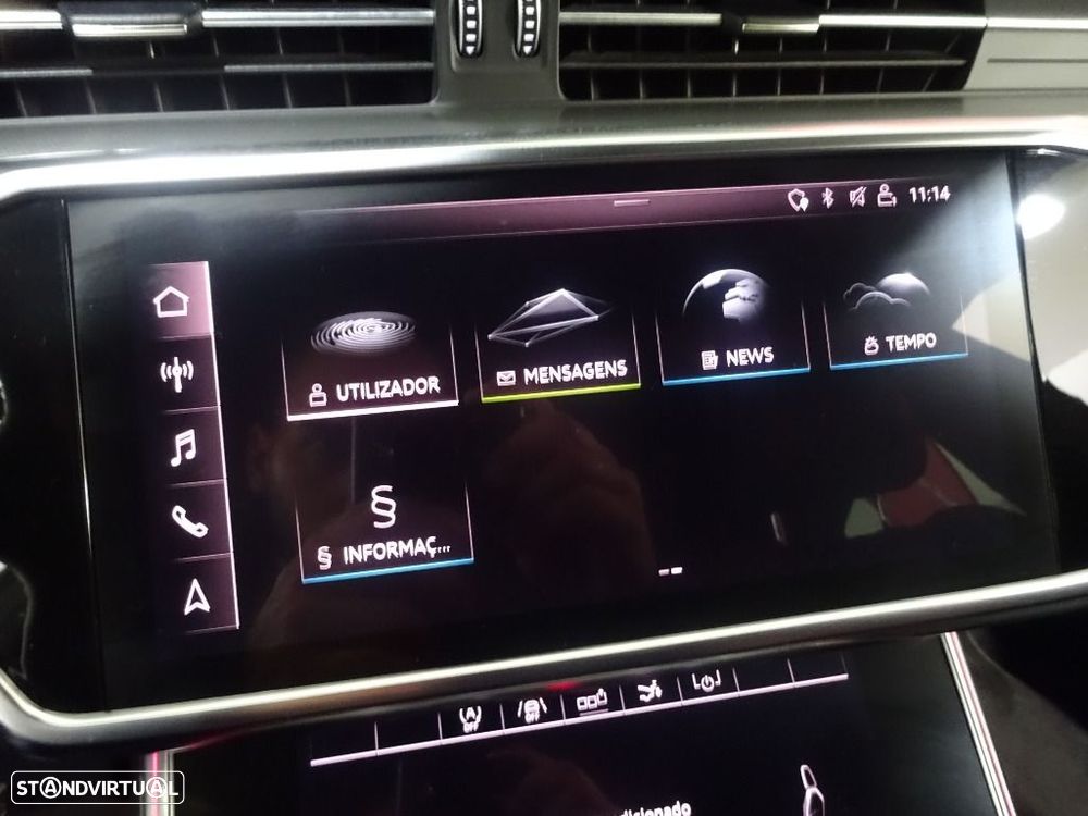 Audi A7 Sportback 40 TDI S tronic - 21