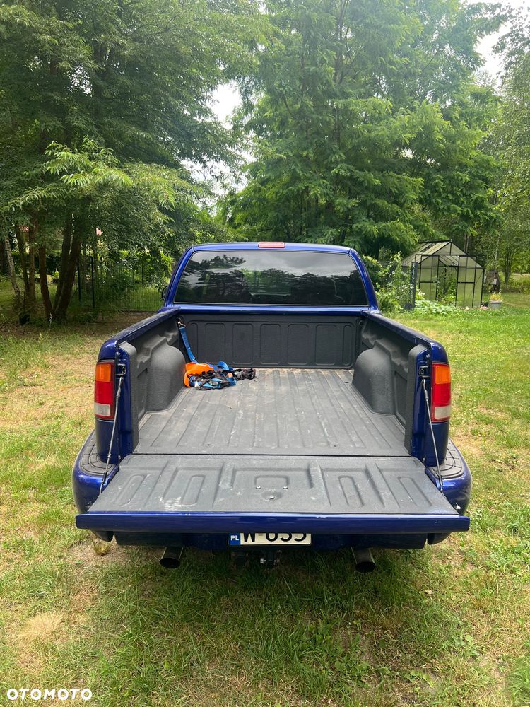 Chevrolet S-10 - 5