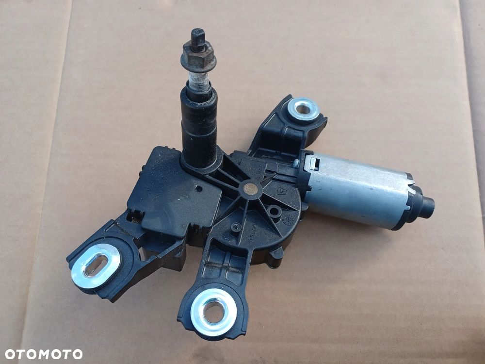 SILNICZEK WYCIERACZKI TYŁ PASSAT B6 53032812 - 1