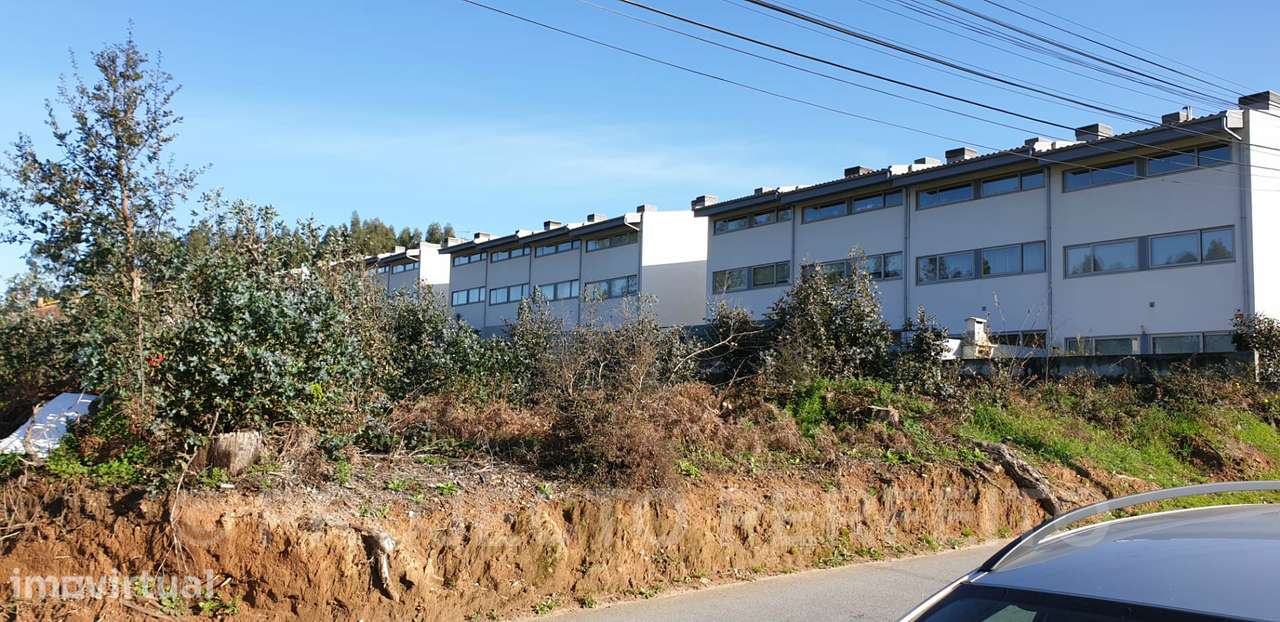 Lote de Terreno  Venda em Serzedo e Perosinho,Vila Nova de Gaia - Grande imagem: 3/5