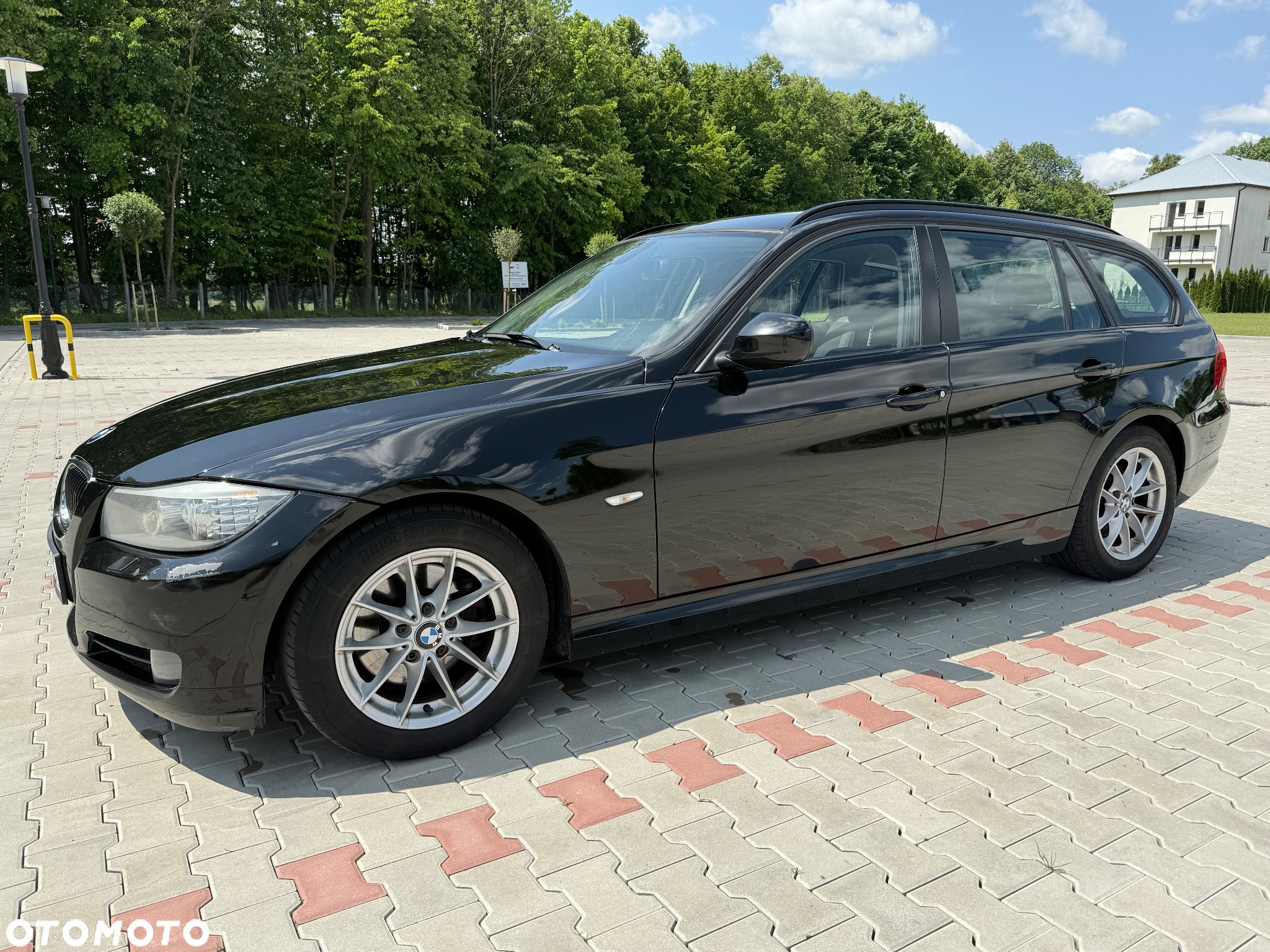 BMW Seria 3 - 2