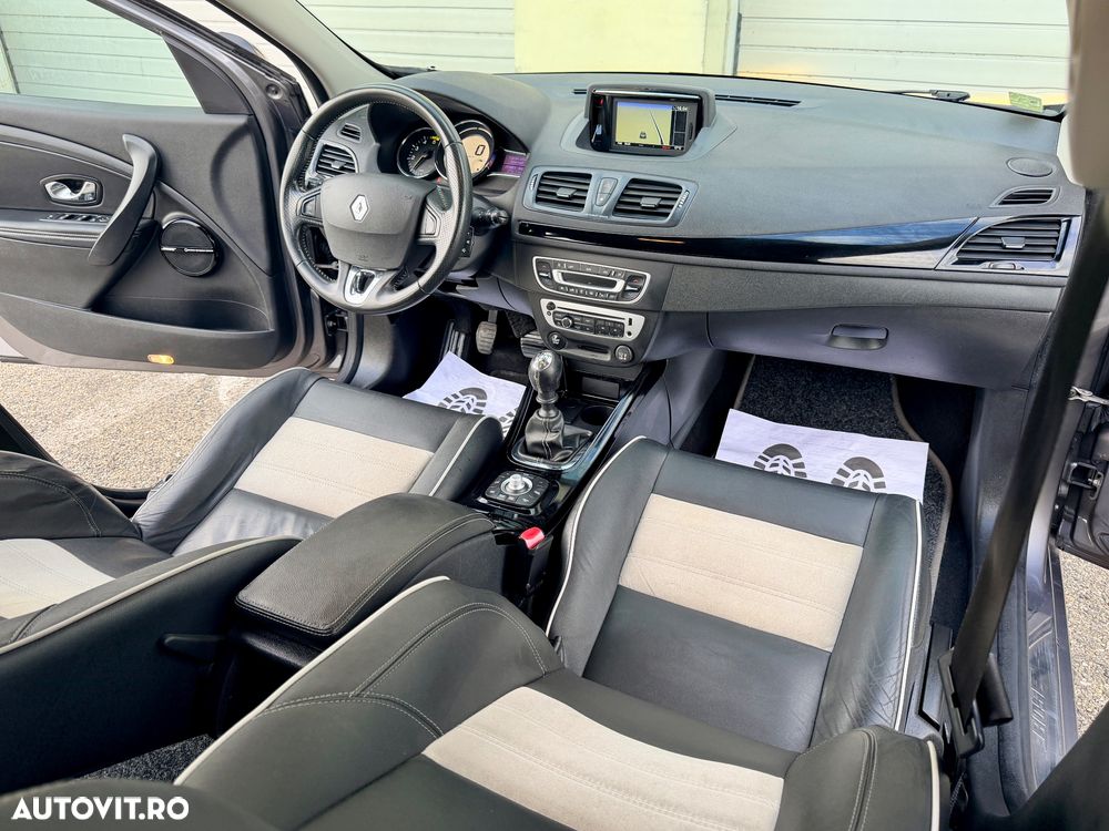 Renault Megane - 7