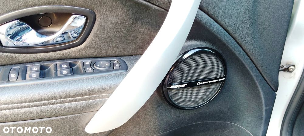 Renault Megane 1.4 16V TCE Bose Edition - 13