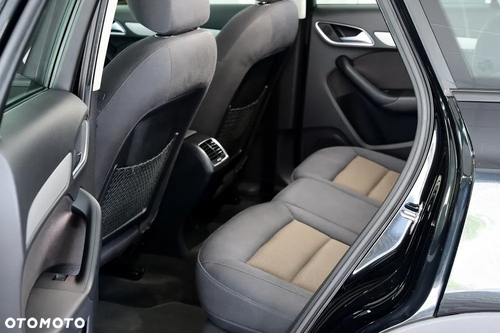 Audi Q3 - 8