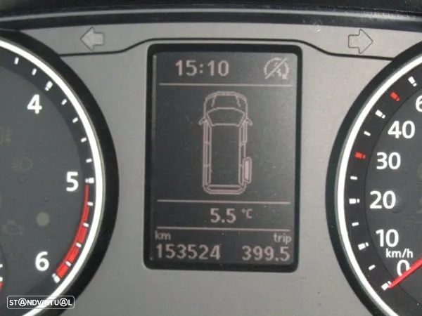 VW Transporter 2.0 TDI BM L.Extra AC Net - 24
