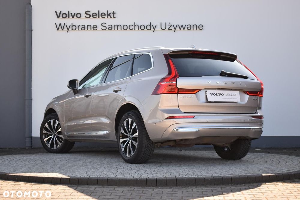 Volvo XC 60 - 6