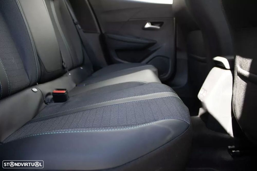 Peugeot 208 1.5 BlueHDi Allure Pack - 18