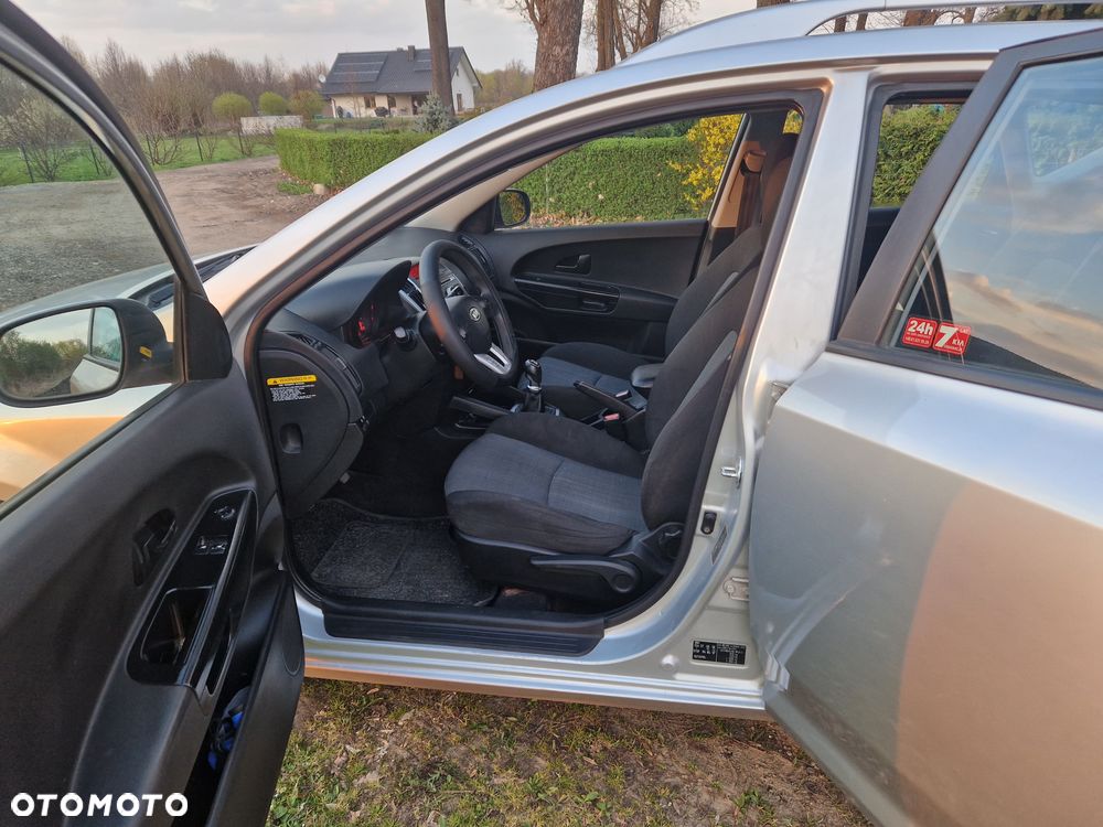 Kia Ceed 1.6 Crdi Comfort - 9