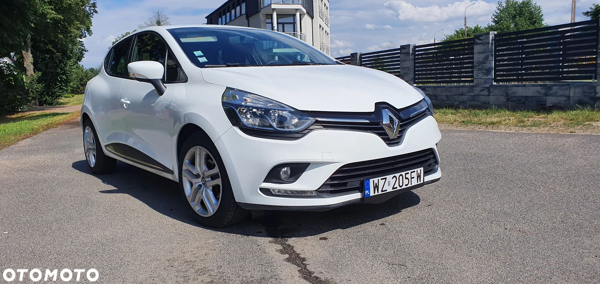 Renault Clio dCi 75 Stop & Start Life - 1
