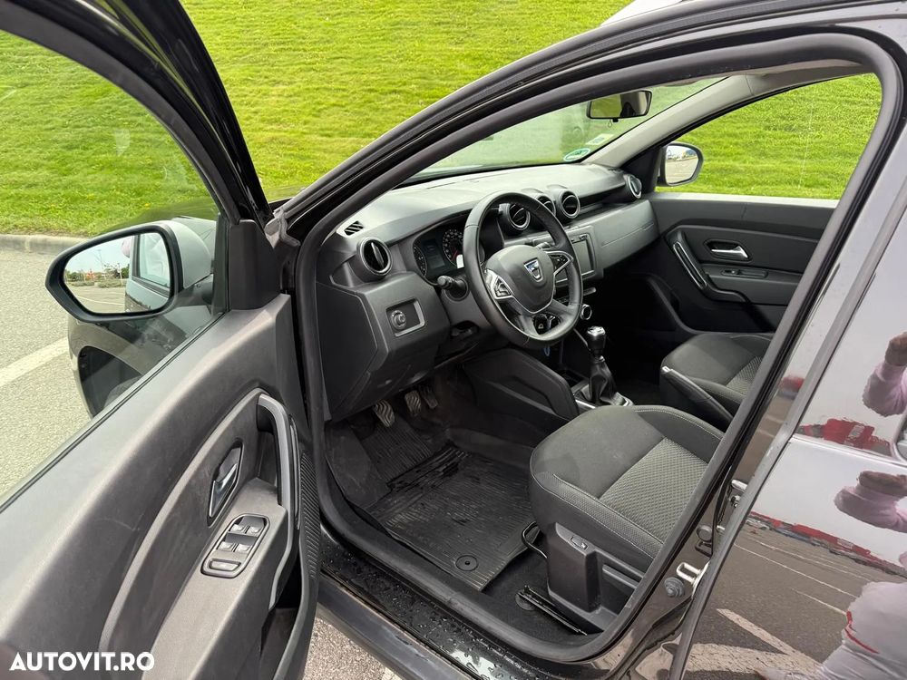 Dacia Duster TCe 130 2WD Sondermodell Extreme - 6