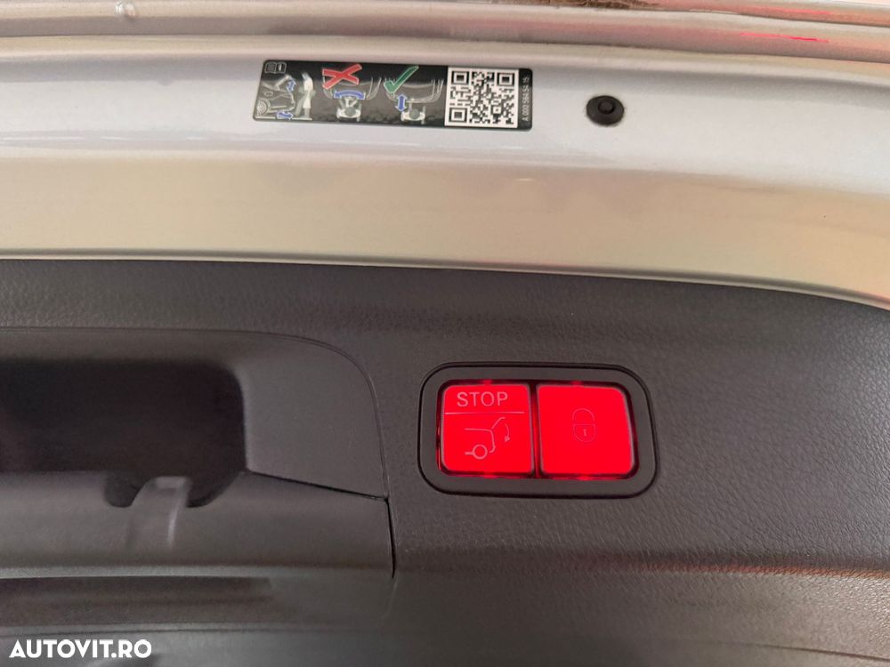 Mercedes-Benz GLE AMG 53 MHEV 4MATIC+ - 13