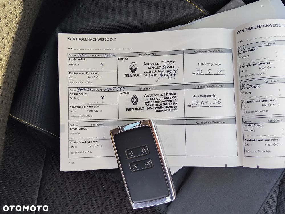 Renault Koleos 2.0 dCi Intens 4x4 - 41