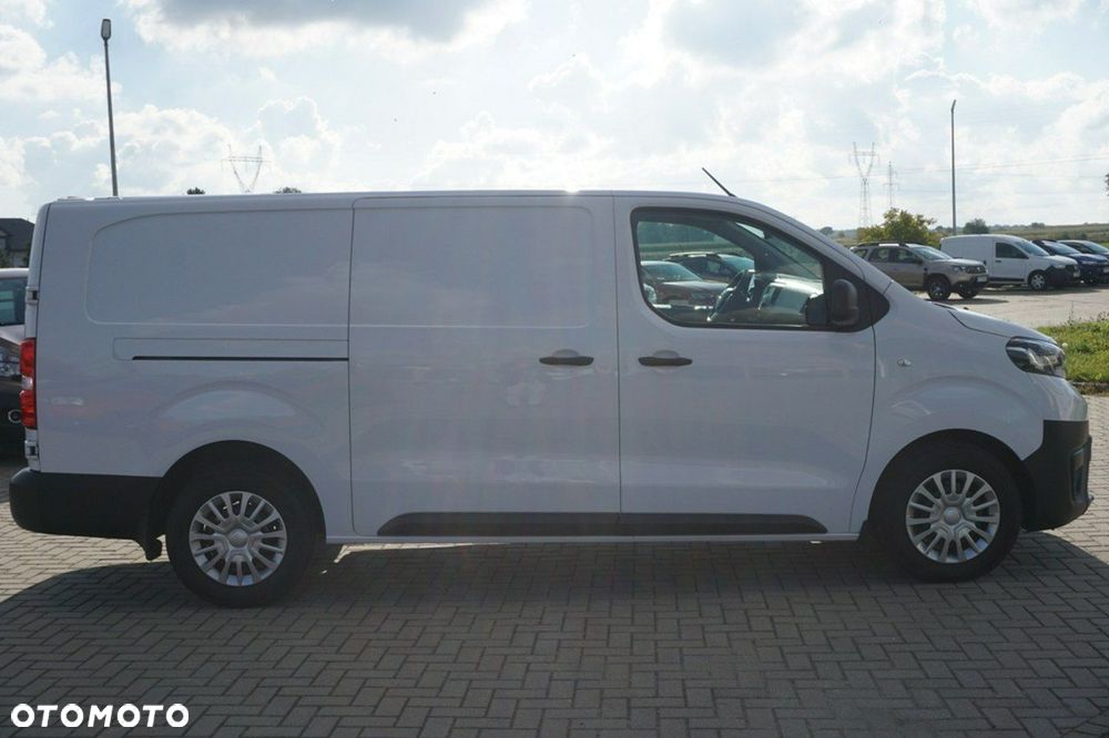 Toyota ProAce - 4