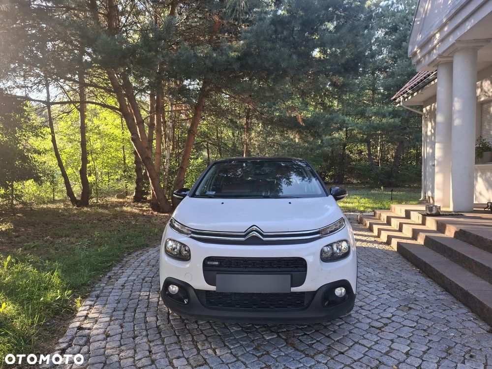 Citroën C3 1.2 PureTech Shine S&S - 1