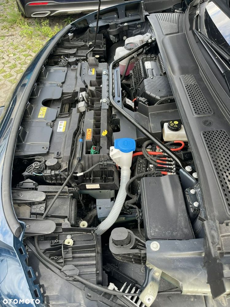 Volkswagen ID.7 77kWh Pro - 15