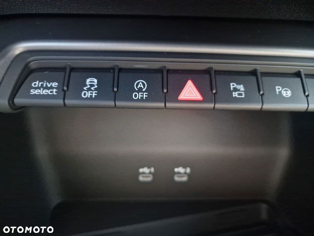 Audi A3 Sportback - 28