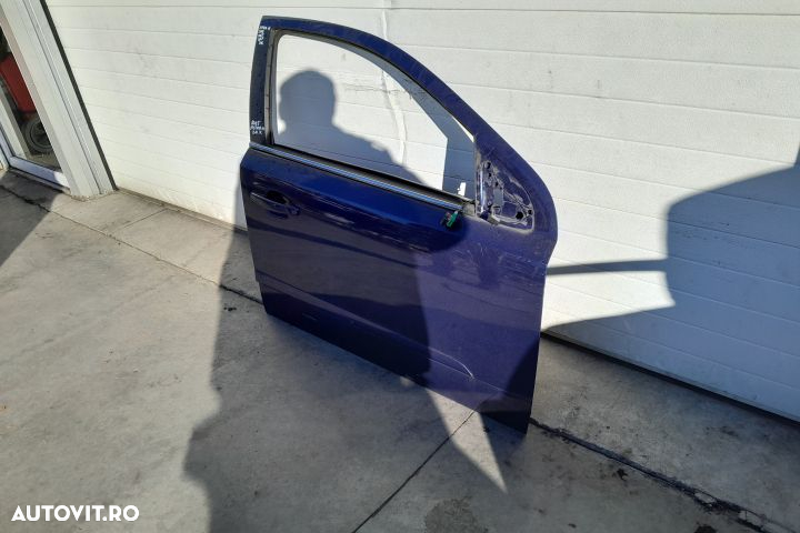 Usa / Portiera fata dreapta Opel Astra H [2004 - 2007] Hatchback 1.7 - 3