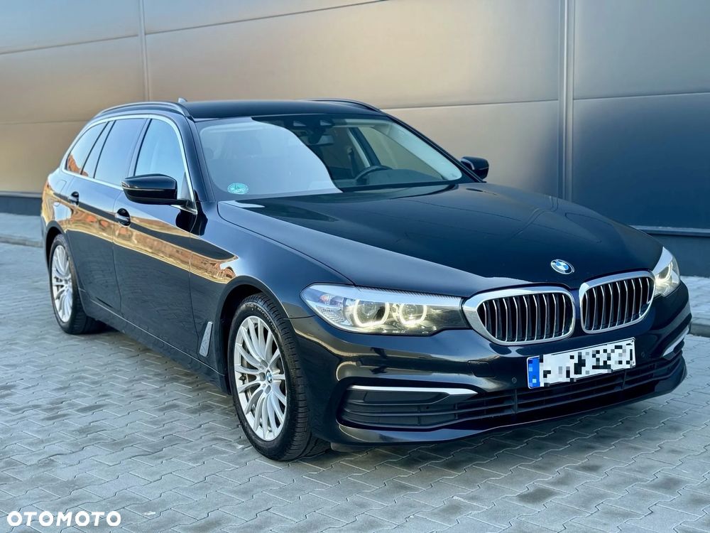 BMW Seria 5 - 3