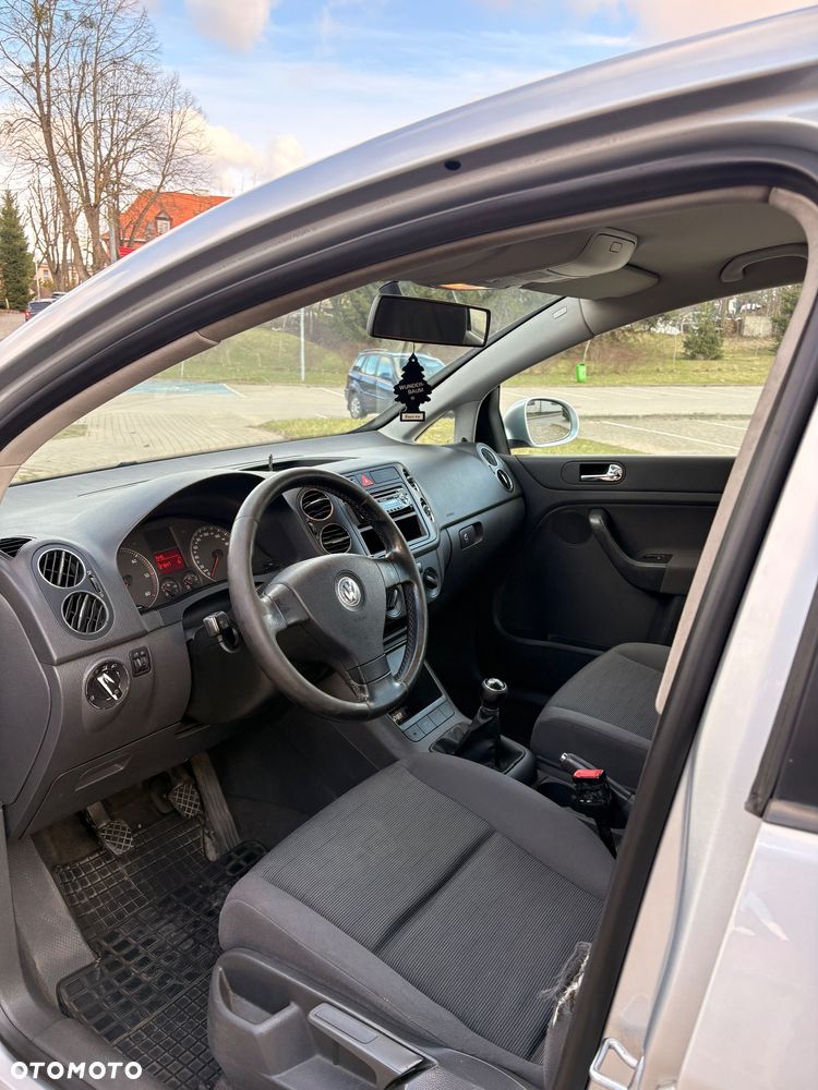 Volkswagen Golf 1.9 TDI Trendline - 5