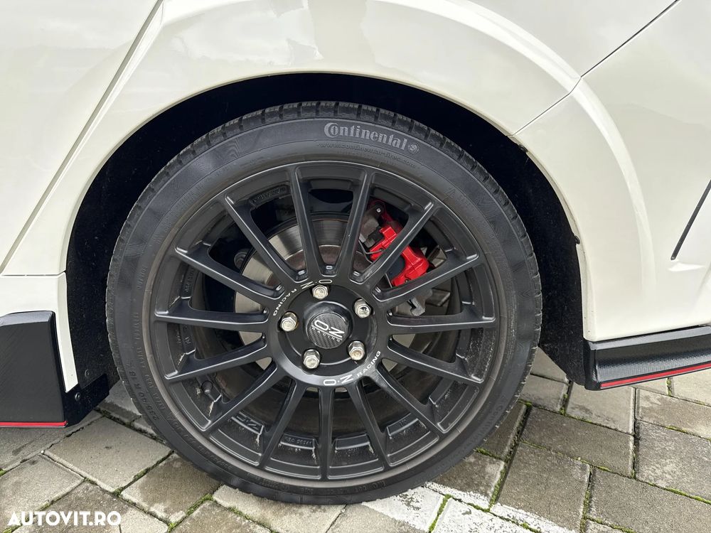 Honda Civic Type R 2.0 VTEC Turbo GT - 15