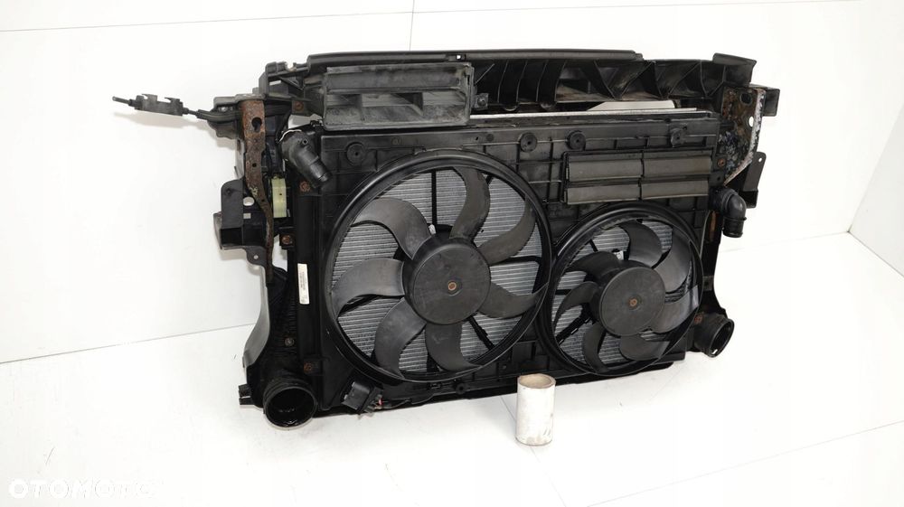 PAS PRZÓD PRZEDNI VW TIGUAN I 5N 07-11R 2.0 TDI - 9