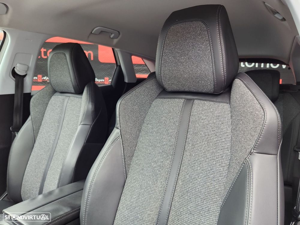 Peugeot 3008 1.6 BlueHDi Allure - 38