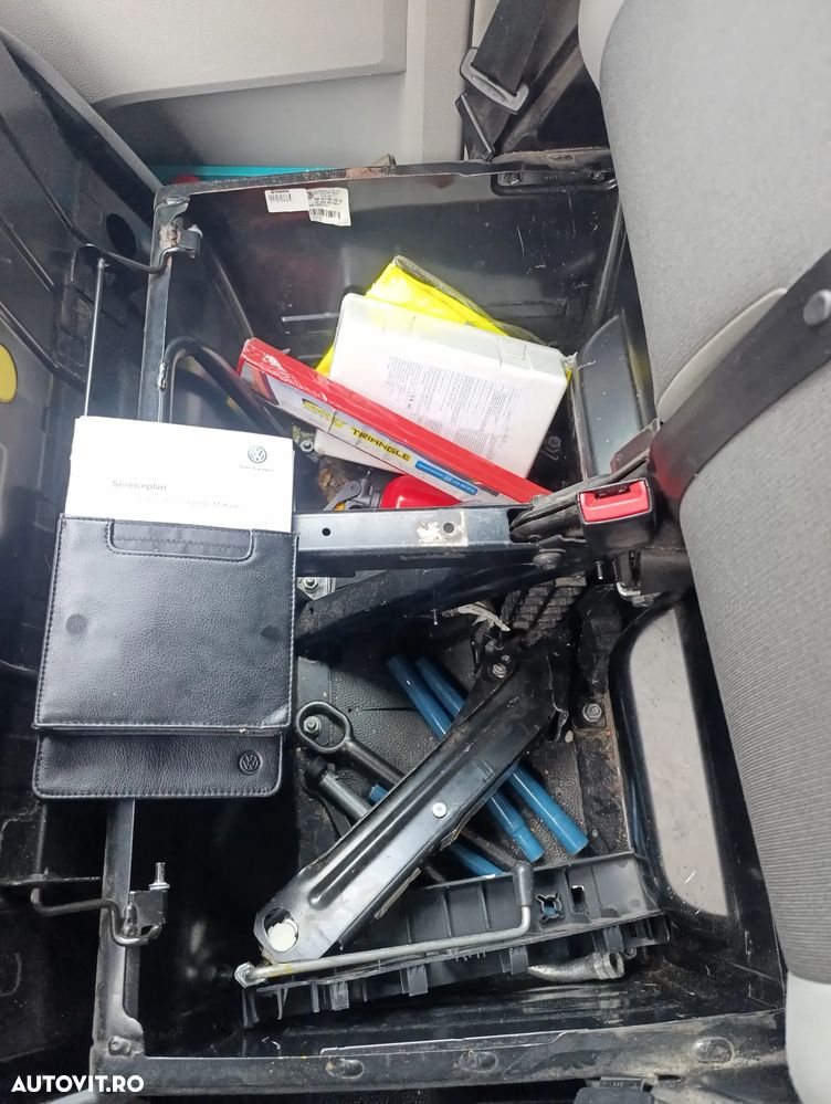 Volkswagen Transporter 2.0 75 kW KR - 24