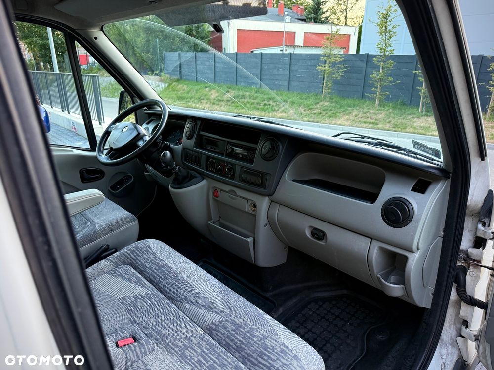 Renault Master - 16