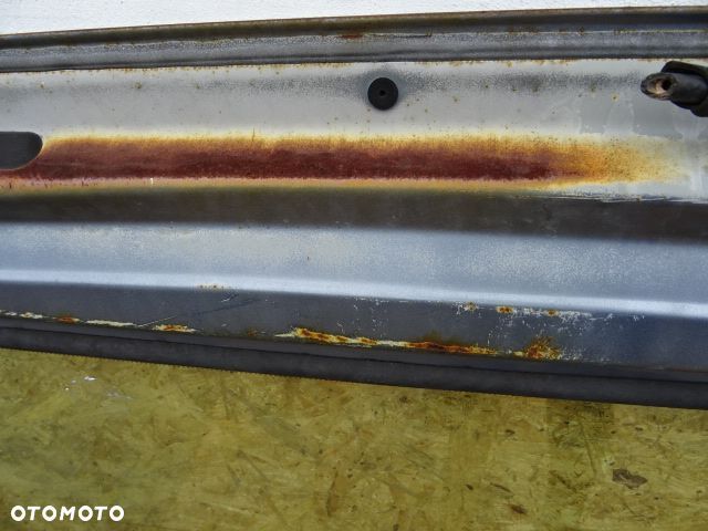 KLAPA TYŁ TYLNA SZYBA BAGAŻNIKA FORD SCORPIO 94-98 NR305 - 13