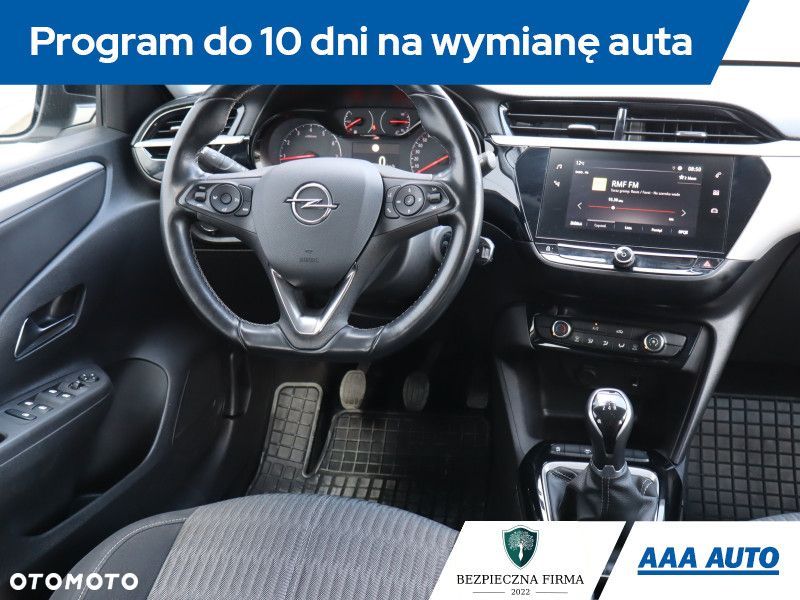 Opel Corsa - 9