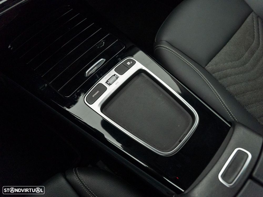 Mercedes-Benz A 250 e Style Plus - 26