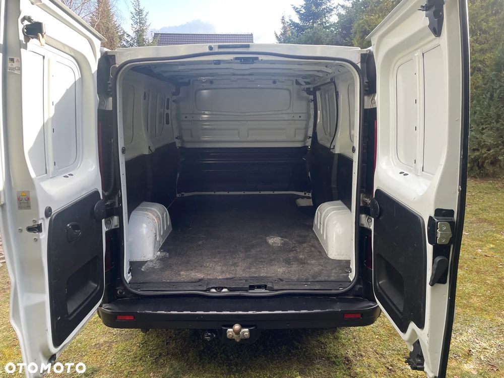 Renault Trafic - 20