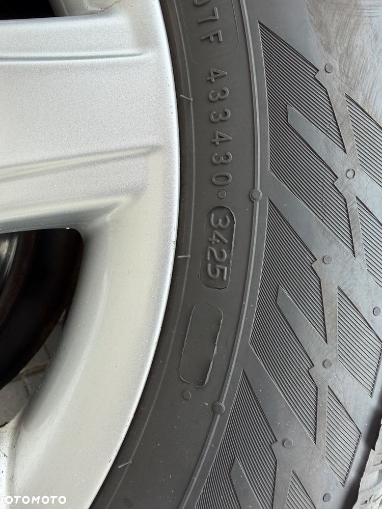 Seat Altea XL XL1.6 Reference - 16