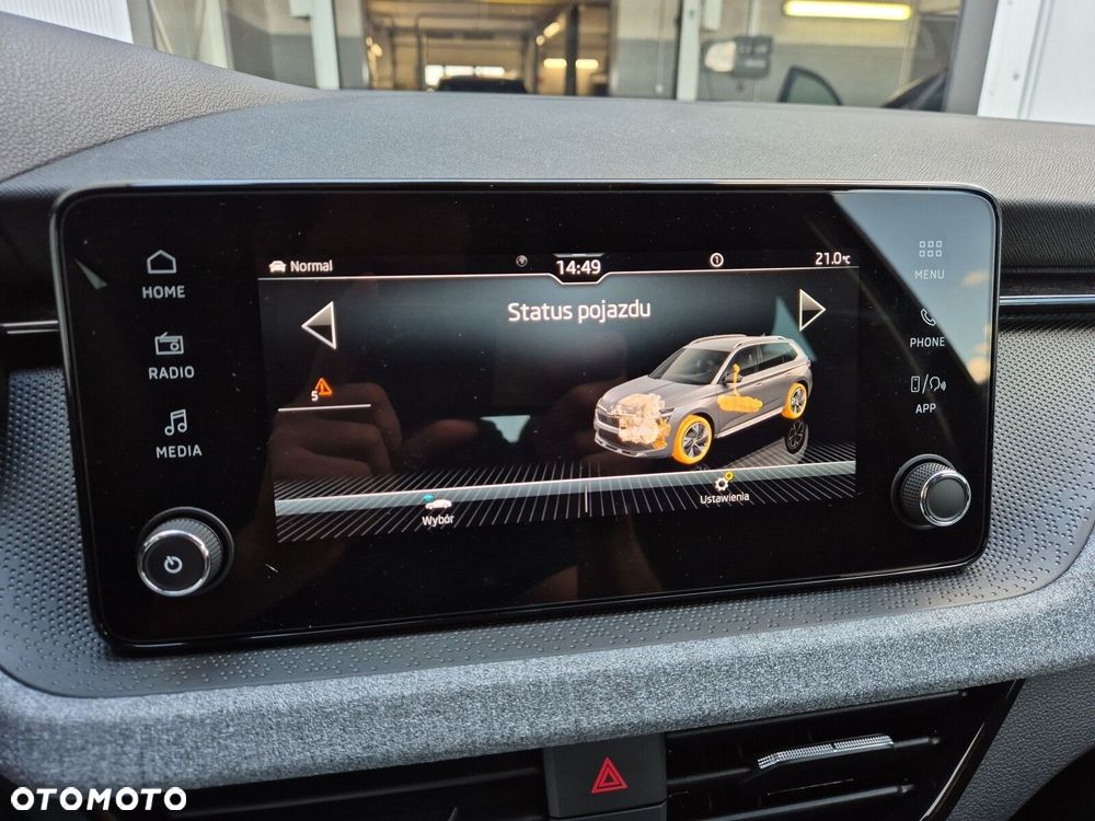 Skoda Kamiq 1.0 TSI Drive DSG - 32