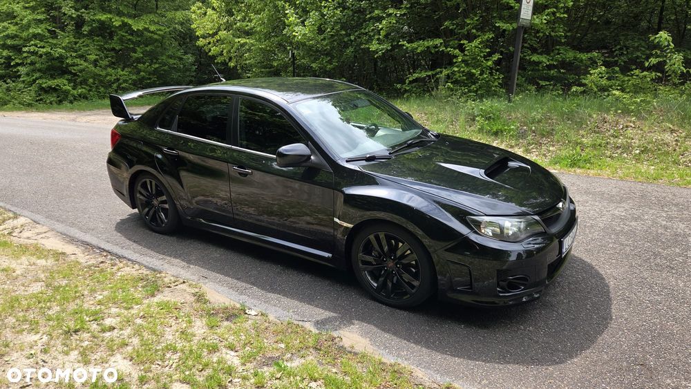 Subaru WRX - 15
