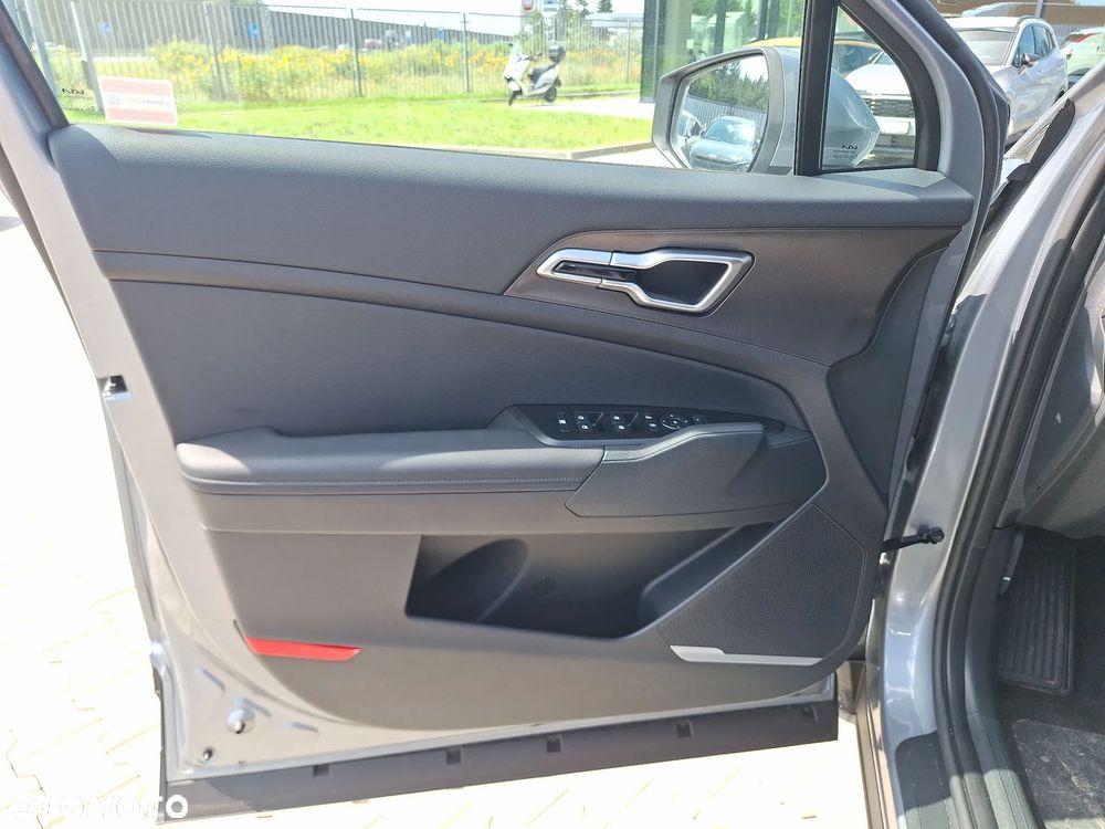 Kia Sportage - 12